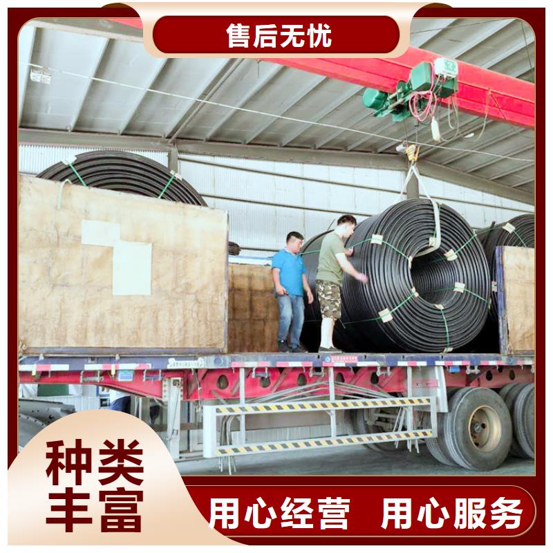 硅芯管*集束管PE电力管安装简单