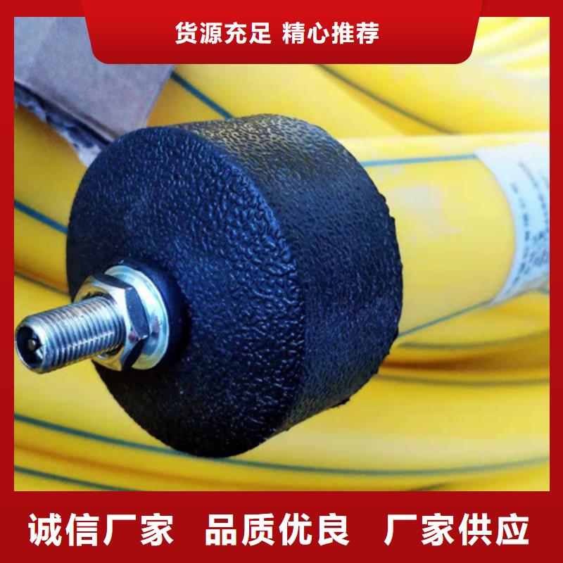 HDPE硅芯管-PE给水管可接急单