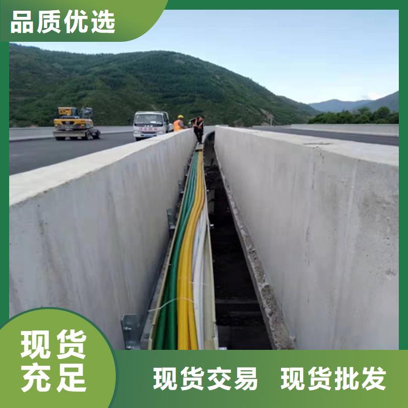 HDPE硅芯管集束管价格实惠