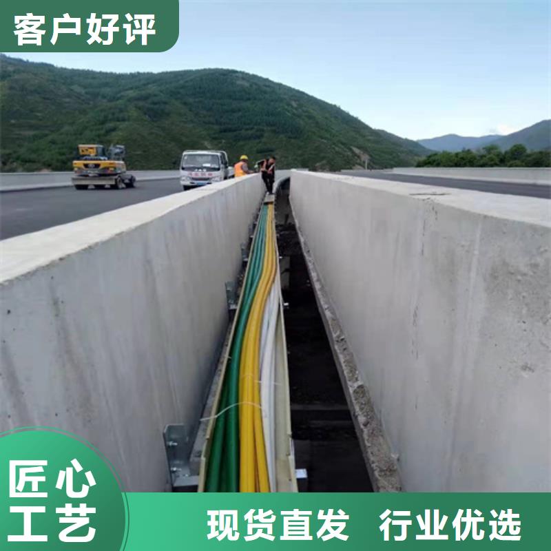 【HDPE硅芯管】集束管就近发货