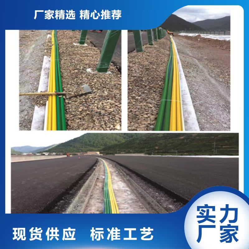 HDPE硅芯管HDPE给水管欢迎来厂考察