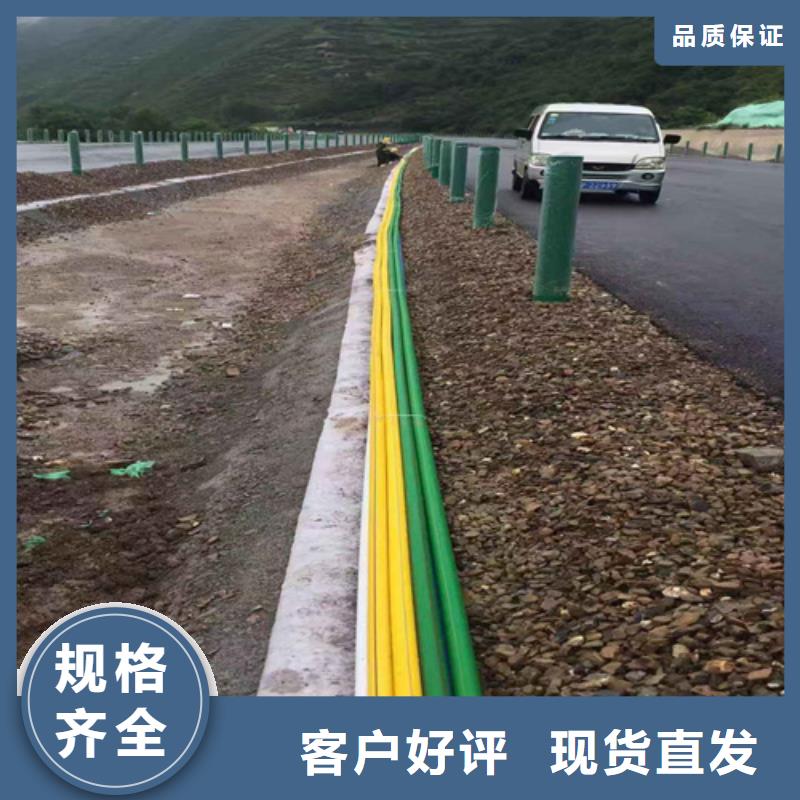 【HDPE硅芯管-HDPE给水管专业完善售后】