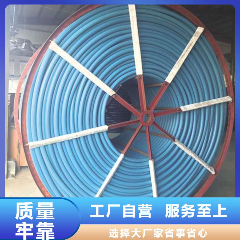 HDPE硅芯管32硅芯管多年厂家可靠