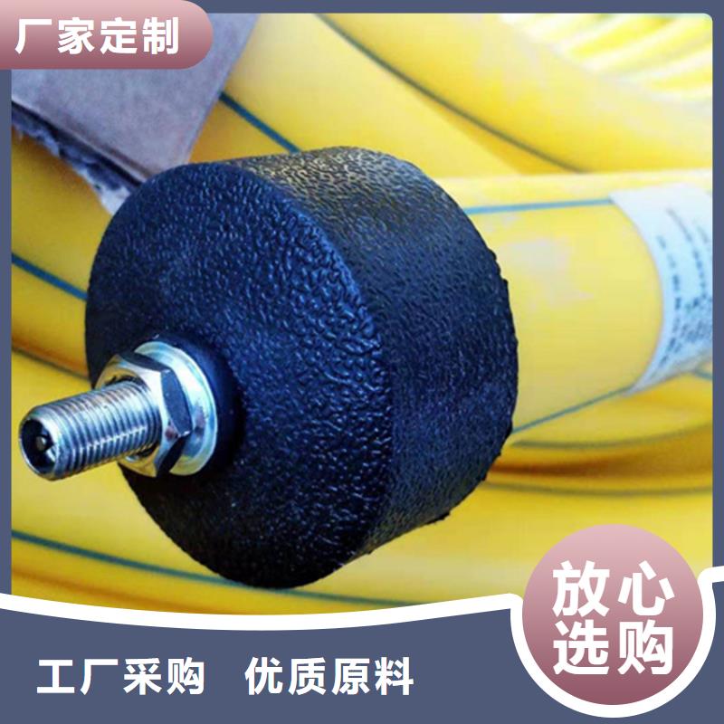 HDPE硅芯管HDPE给水管重信誉厂家
