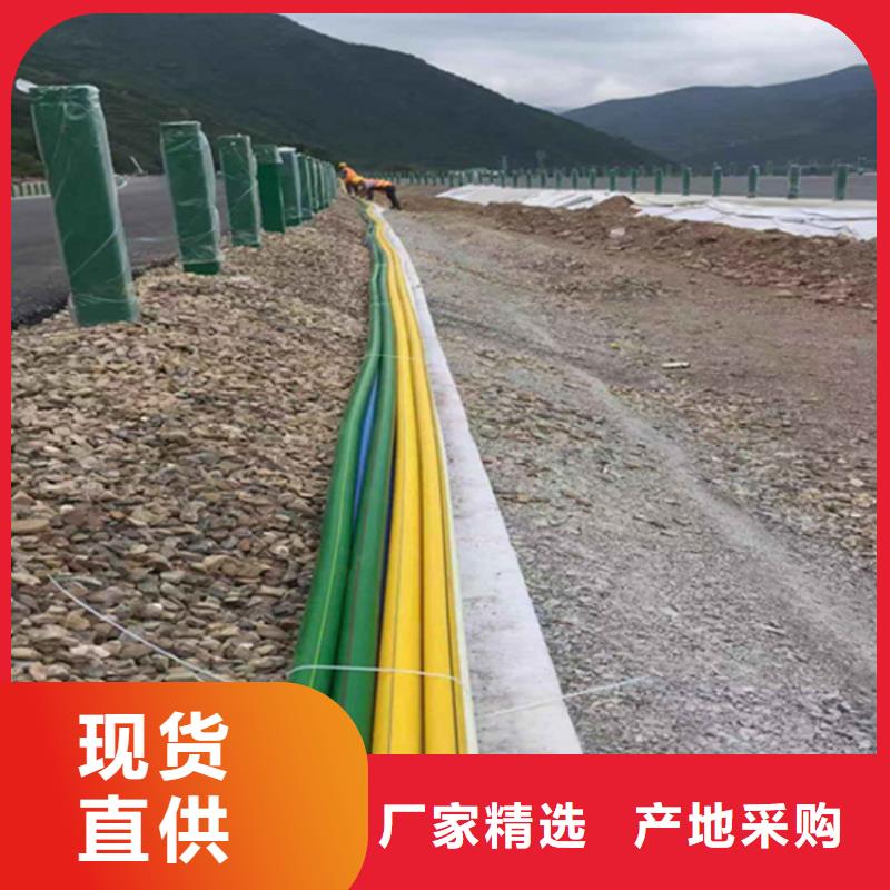 HDPE硅芯管-集束管厂家直销放心