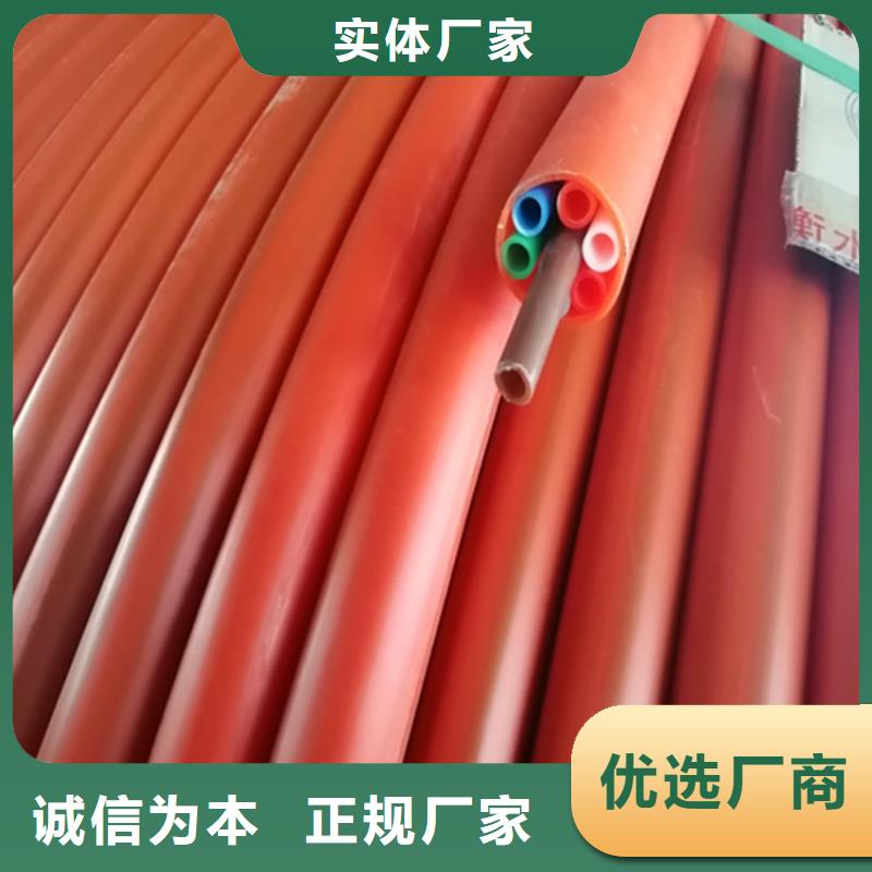 HDPE集束管【PE给水管】诚信商家服务热情