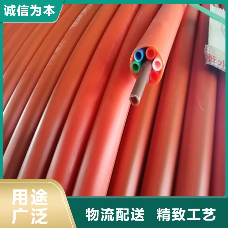 HDPE集束管-【32硅芯管】安装简单