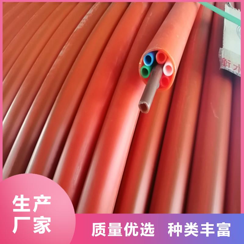 【HDPE集束管排水波纹管48小时发货】