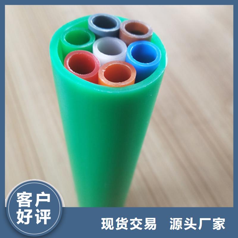 HDPE集束管_PE给水管实体诚信厂家
