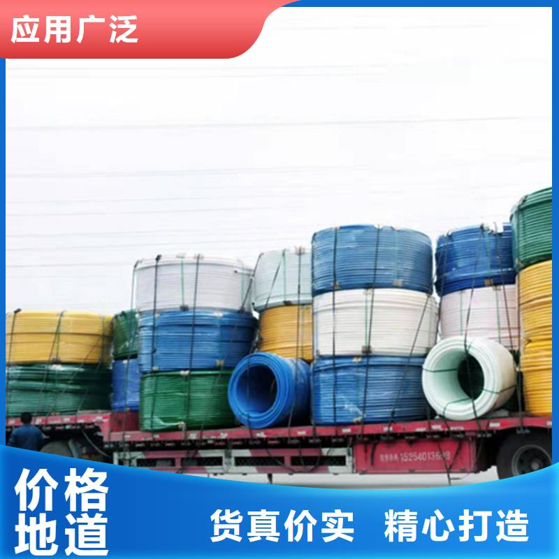 【HDPE集束管PE电力管贴心服务】