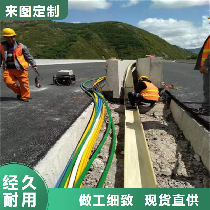 【HDPE集束管】PE给水管性能稳定