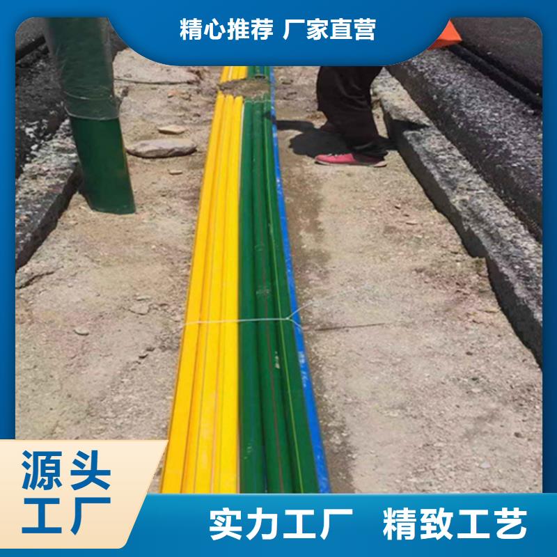 HDPE集束管PE电力管注重细节