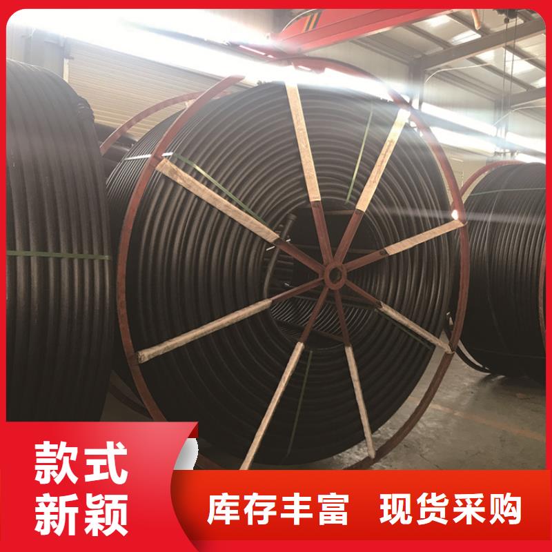 HDPE集束管七孔集束管实力才是硬道理