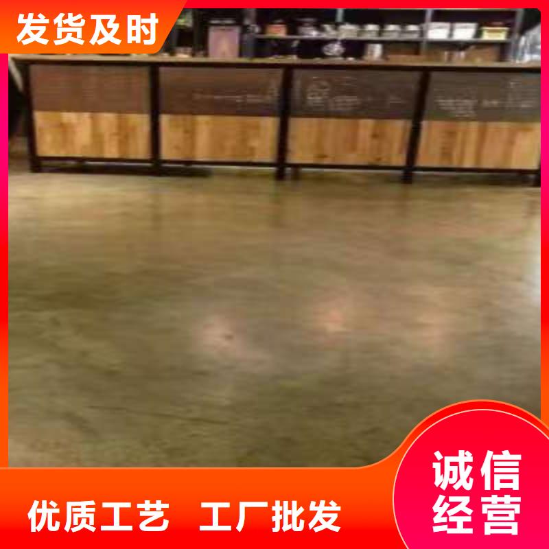 环氧地坪地下车库地坪施工经验丰富品质可靠