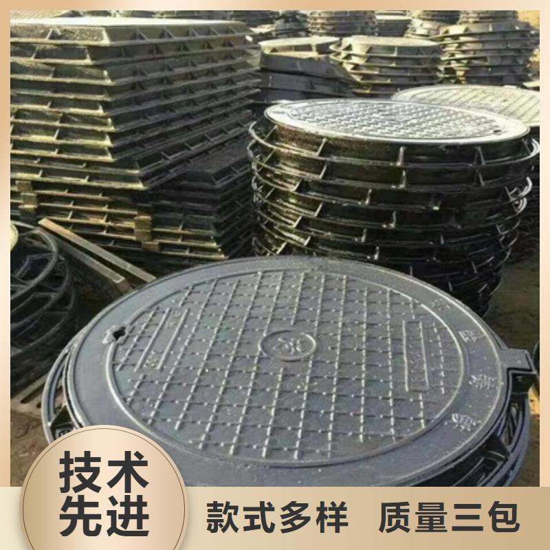 球墨铸铁球墨铸铁管厂家货源稳定