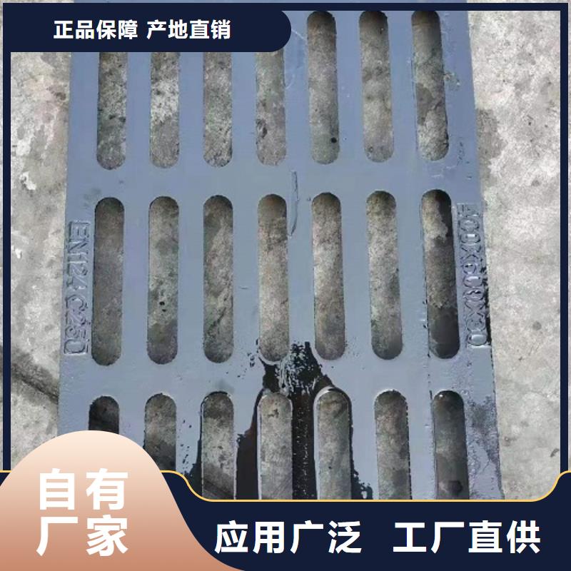 球墨铸铁球墨铸铁管信誉至上