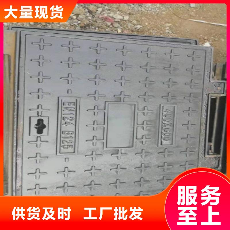 球墨铸铁球墨铸铁管本地厂家值得信赖