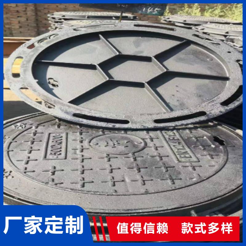 球墨铸铁-球墨铸铁管件专业生产N年