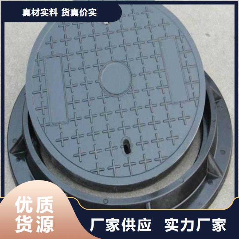 球墨铸铁球墨铸铁管厂家货源稳定