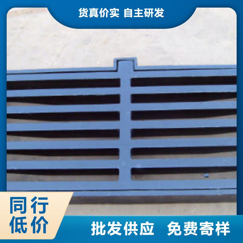 球墨铸铁球墨铸铁管件严谨工艺