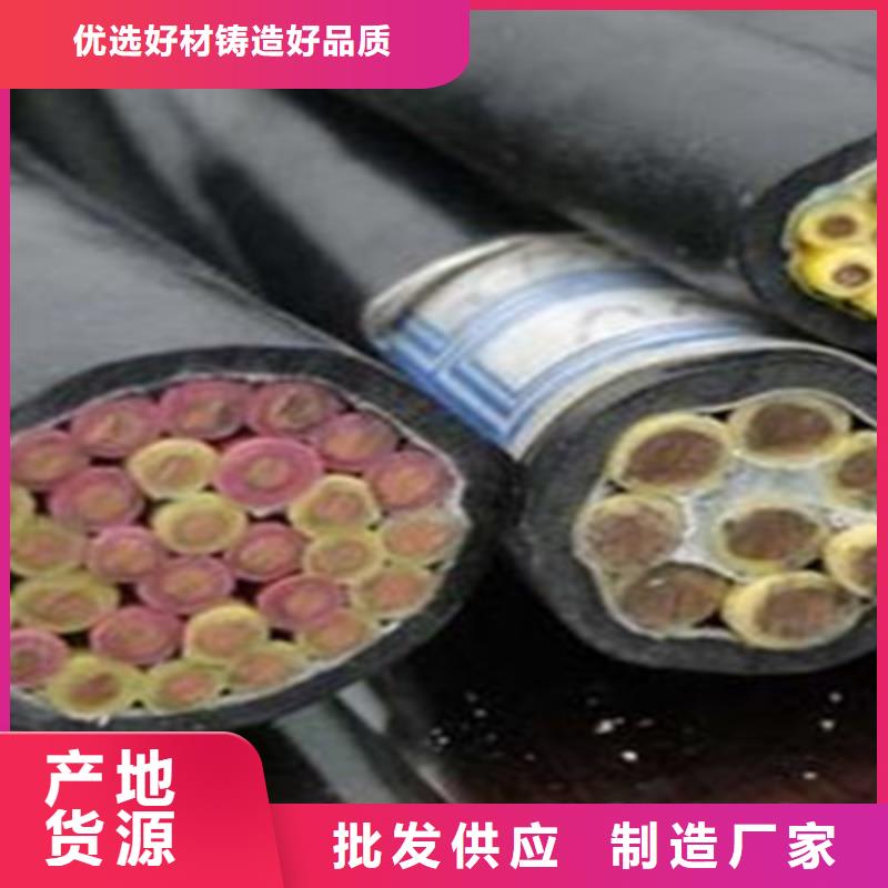 特种电缆_屏蔽电缆精工细作品质优良