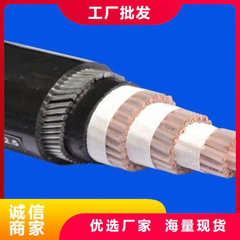 【特种电缆】屏蔽电缆严格把关质量放心