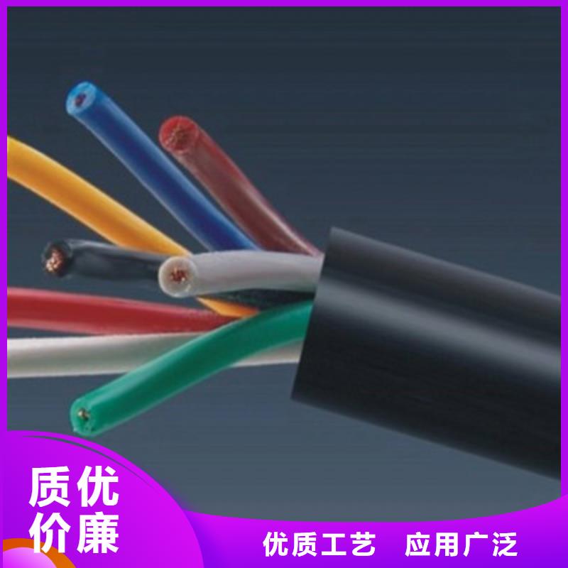 【特种电缆】信号电缆颜色尺寸款式定制
