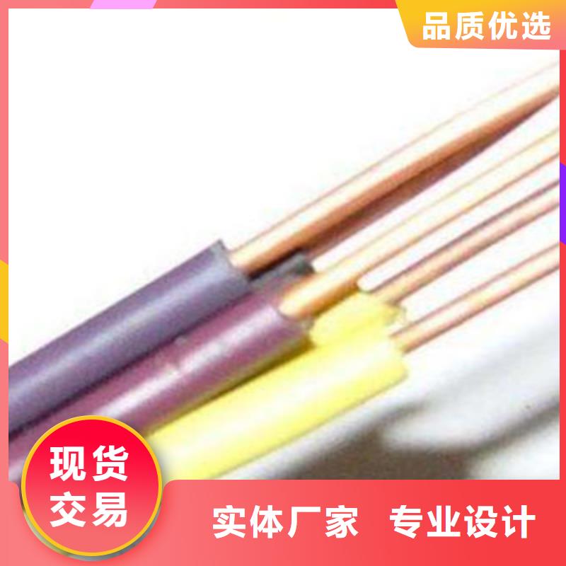 特种电缆-电缆生产厂家规格型号全
