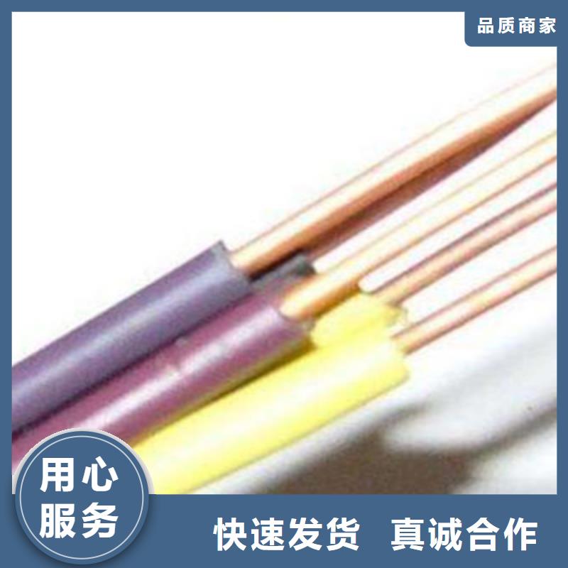 特种电缆屏蔽电缆品质无所畏惧