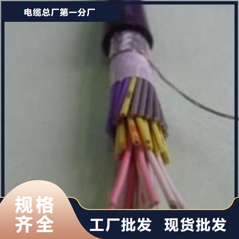 特种电缆通信电缆高标准高品质