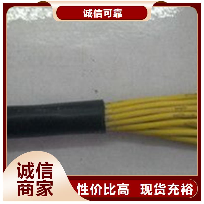 【特种电缆】屏蔽电缆专业厂家