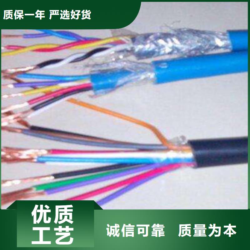 【特种电缆】屏蔽电缆专业厂家