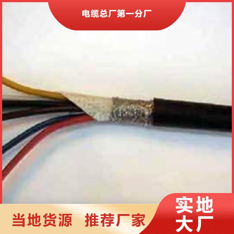 特种电缆煤矿用阻燃控制电缆商家