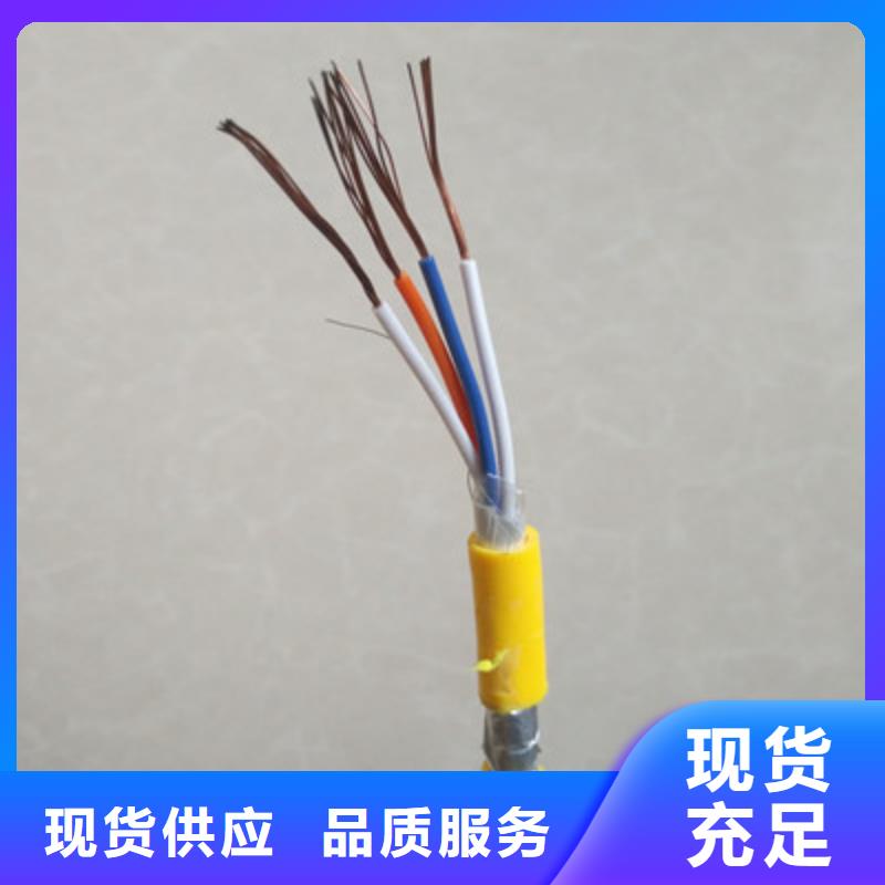 特种电缆-煤矿用阻燃控制电缆厂家案例