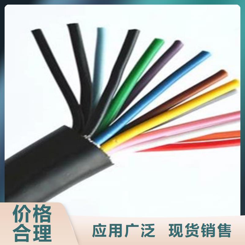 【特种电缆电缆生产厂家出货及时】
