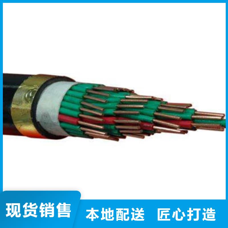 特种电缆煤矿用阻燃控制电缆商家