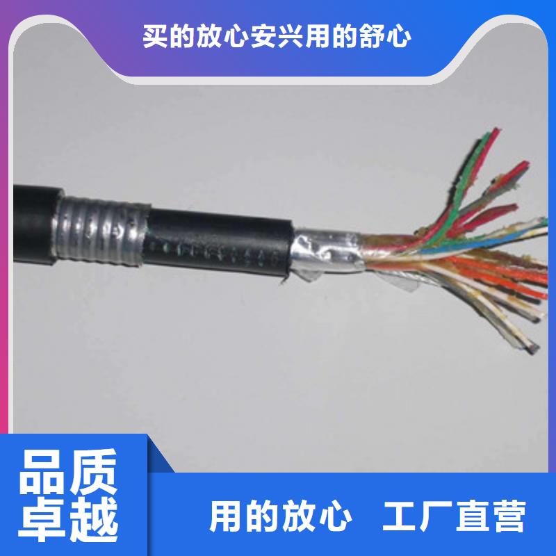 通信电缆发货及时