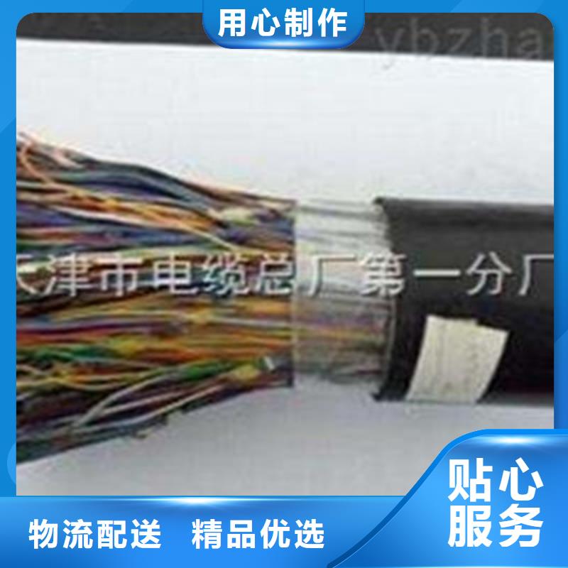 通信电缆信号电缆精致工艺