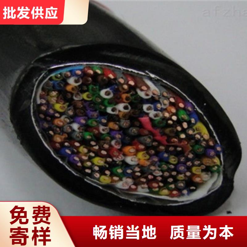 通信电缆【屏蔽电缆】型号齐全