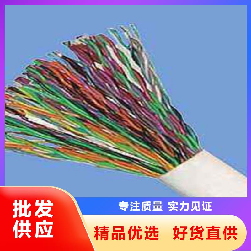 通信电缆-屏蔽电缆源头厂商