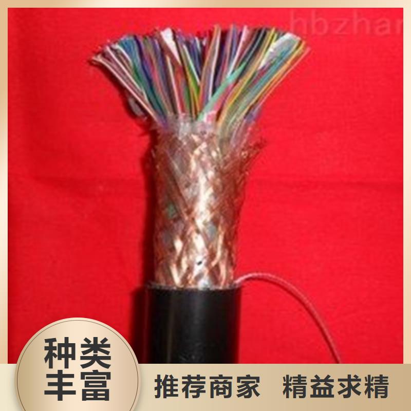 通信电缆屏蔽电缆严格把关质量放心