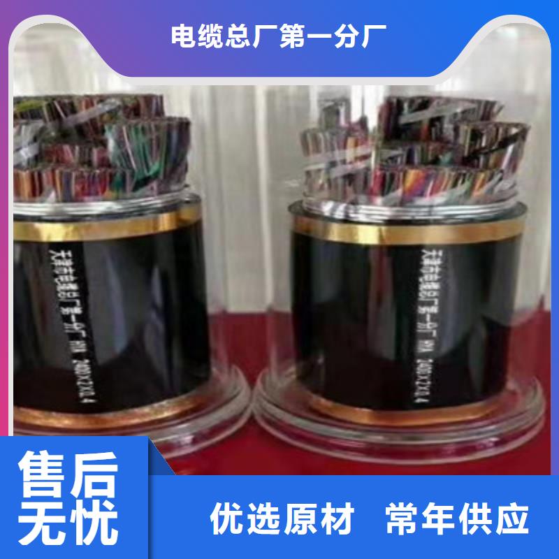 通信电缆屏蔽电缆严格把关质量放心