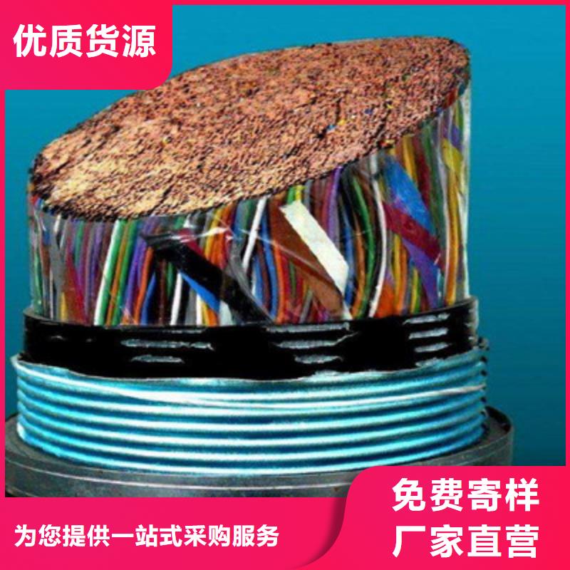 通信电缆屏蔽电缆严格把关质量放心