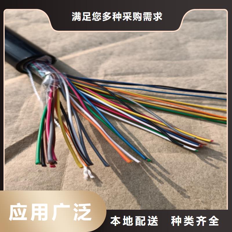 通信电缆-【电缆生产厂家】用途广泛