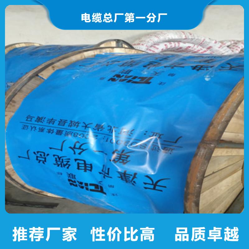 通信电缆屏蔽电缆严格把关质量放心