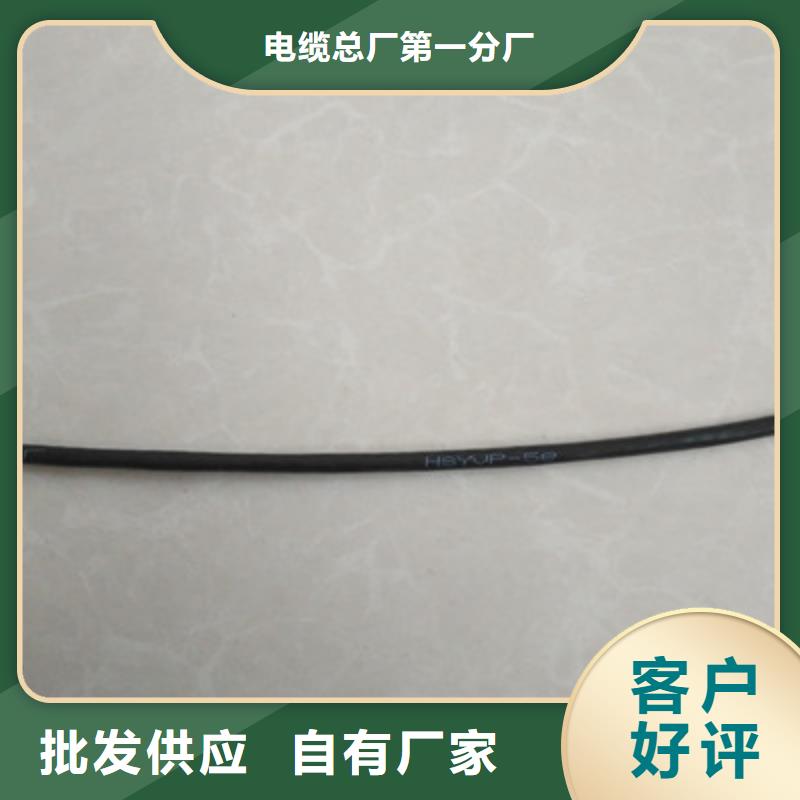 通信电缆控制电缆专业厂家