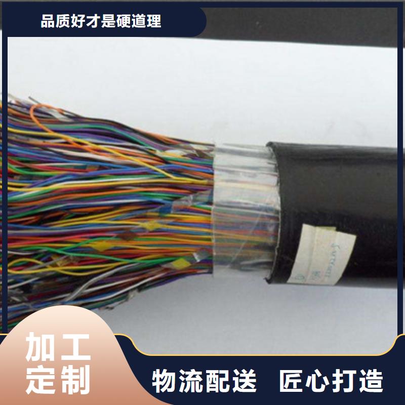 通信电缆【电缆生产厂家】严谨工艺