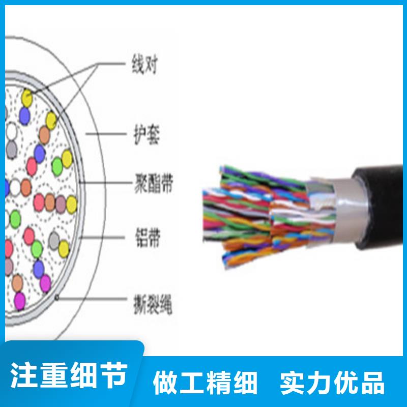 通信电缆屏蔽电缆一周内发货