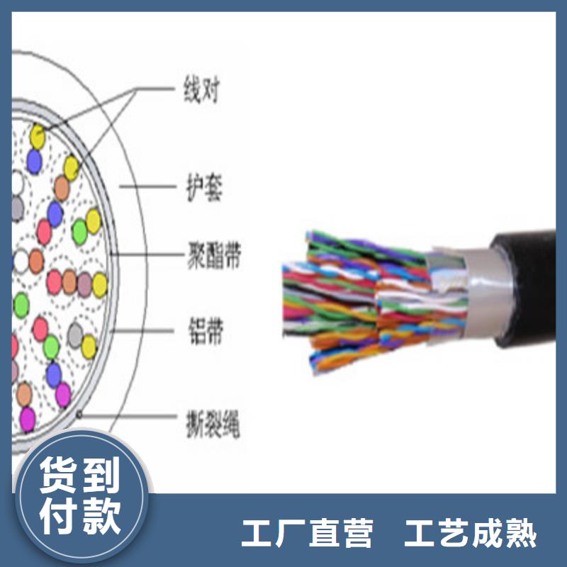 通信电缆,信号电缆的简单介绍