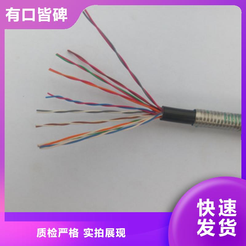 通信电缆屏蔽电缆严格把关质量放心